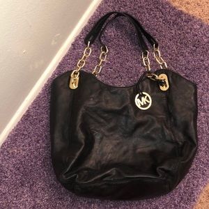 Michael Kors purse